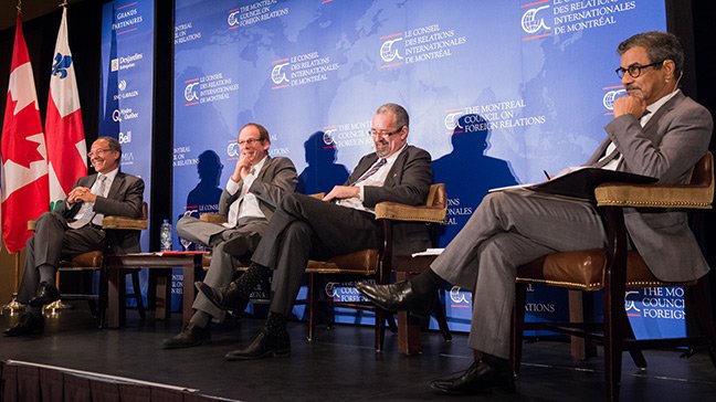 Le G3 de la Francophonie: The Importance of International University Collaborations
