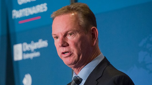The Opportunities for Global Expansion through Innovation