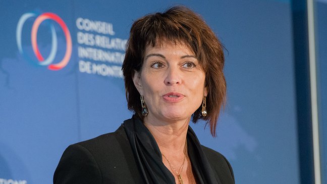 Canada-Suisse: Partenaires pour relever les défis communs