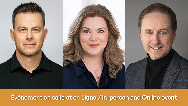 Quel avenir pour les productions cinématographiques et télévisuelles nationales ?