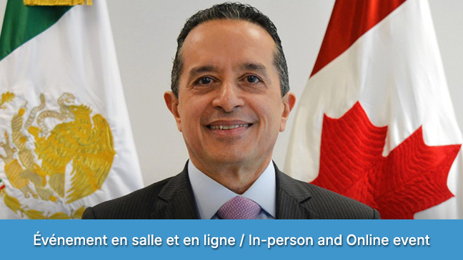Mexico in North America: Strategic Presence and Future Perspectives