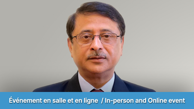 India-Canada relations: current & future state