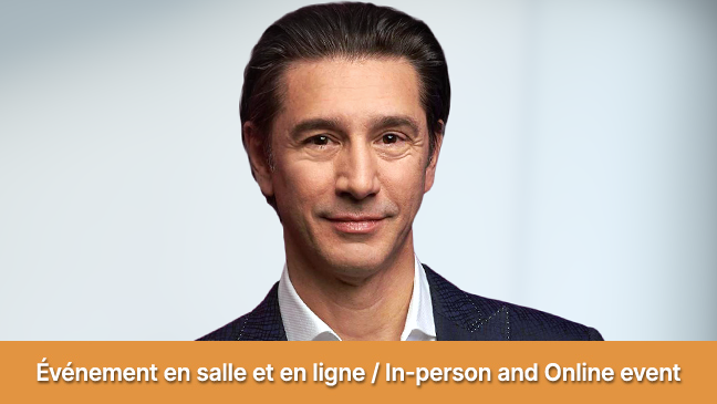 Stéphane Lefebvre