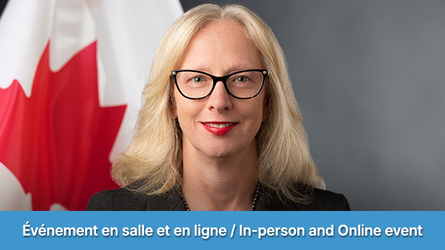Relations Canada-Chine&nbsp;: Opportunités et défis dans un monde complexe