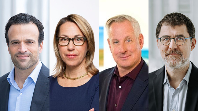 Énergie&nbsp;: les nouvelles règles du jeu entre le Québec et ses voisins américains