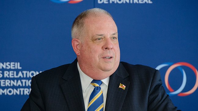 Maryland: Business Opportunities for Québec