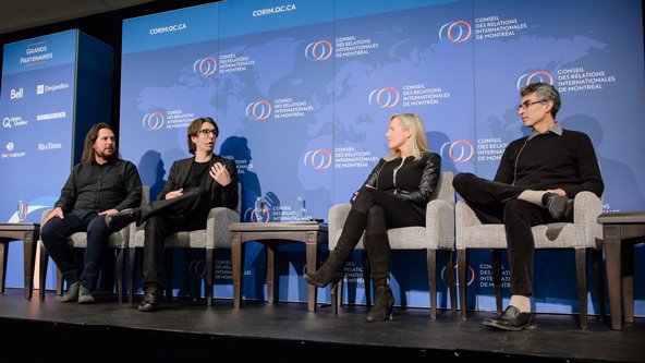 Technopolys&nbsp;: le momentum pour l’industrie des technologies du Québec