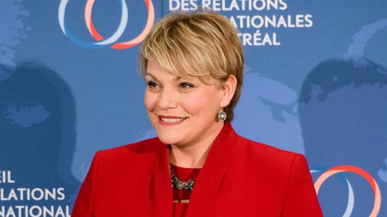 Le Québec&nbsp;: un leader engagé dans la lutte contre les changements climatiques
