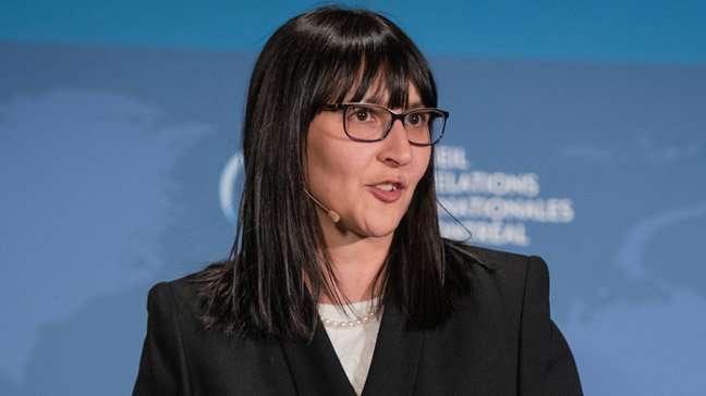 L’UQAM, un acteur incontournable à l’international<span style="font-size: 66%; display: block; margin-top: 20px; text-decoration: none;">Enjeux prospectifs du local vers le mondial</span>