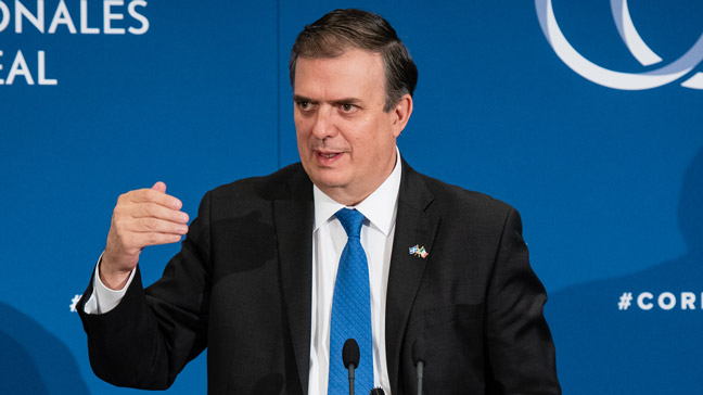 Marcelo Ebrard