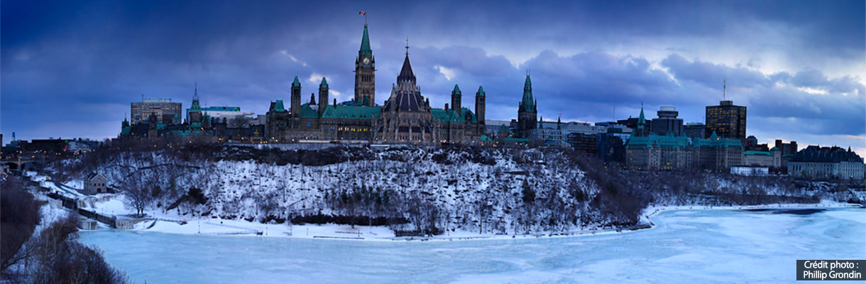 The Hidden Threat of Transnational Repression in Canada