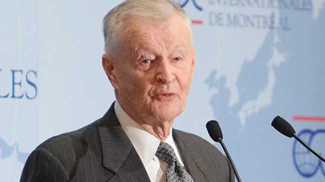 America’s Geopolitical Dilemmas