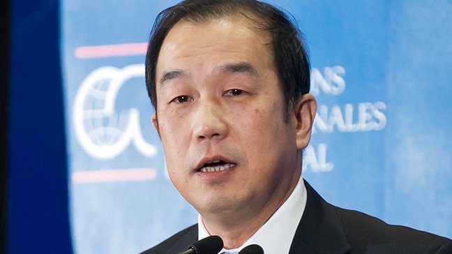 Relations Chine-Canada : la prochaine étape