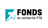 Fonds de solidarité FTQ