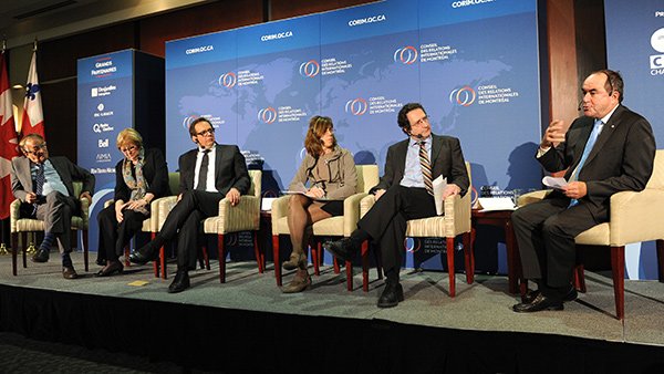 International Development: How to Strengthen Collaboration between the Different Actors?