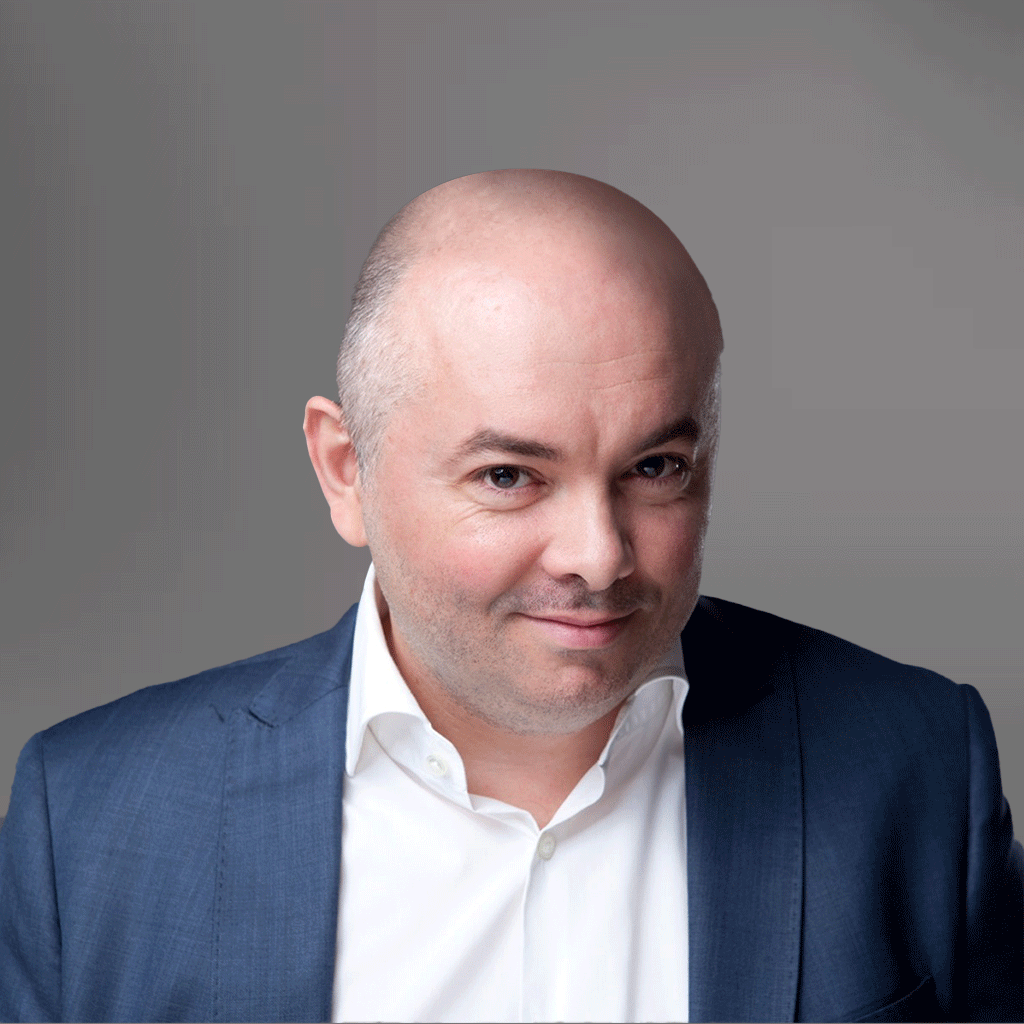 Éric Mottet
