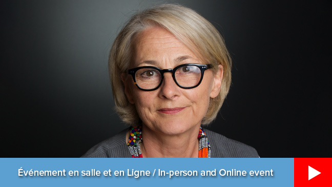 L’ère de changement – la perspective allemande