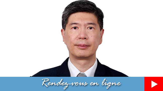 Relations Chine-Canada&nbsp;: Quelle voie suivre ?