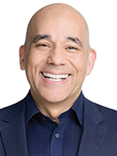 Christopher Skeete
