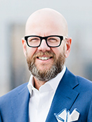 John Gerzema