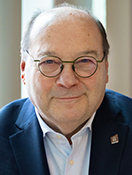 Luc-Alain Giraldeau