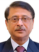 H.E. Sanjay Kumar Verma