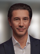 Stéphane Lefebvre