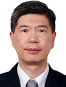 S.E. Peiwu Cong
