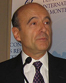 Alain Juppé
