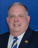 Larry Hogan