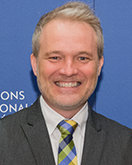 Martin Soucy