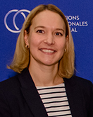 Solenne Brouard