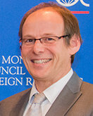 Serge Jaumain