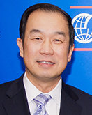 S.E. Zhang Junsai