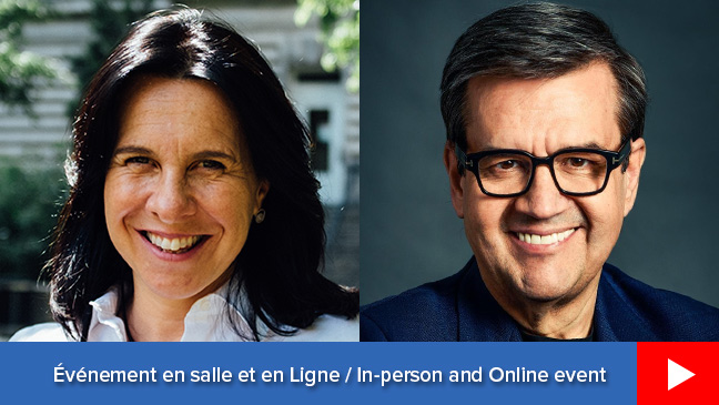 Valérie Plante, Denis Coderre