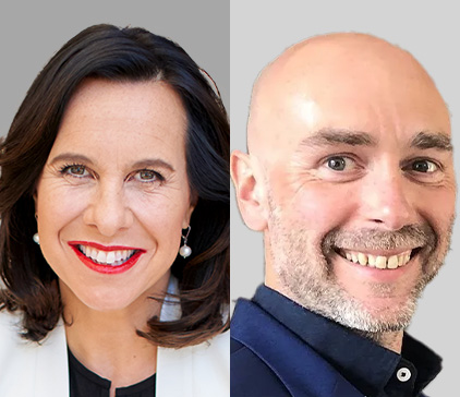 Valérie Plante, Mark Watts