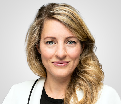 Mélanie Joly