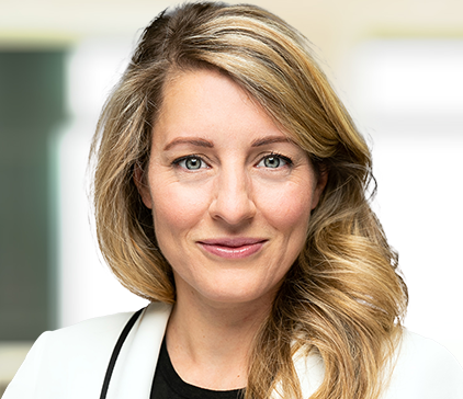 Mélanie Joly