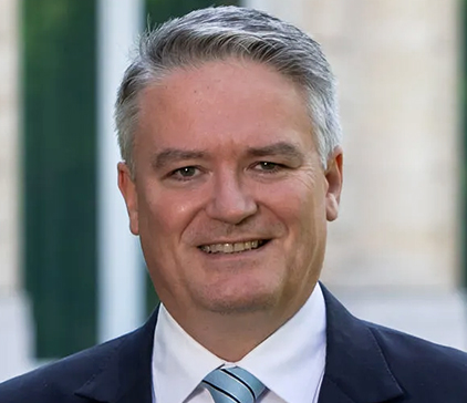 Mathias Cormann