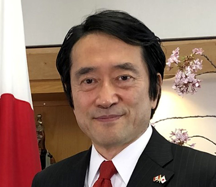 Yasuhisa  Kawamura