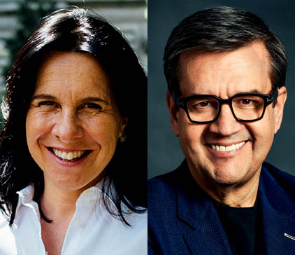 Valérie Plante, Denis Coderre