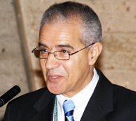 Ahmed Djoghlaf