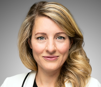 Mélanie Joly